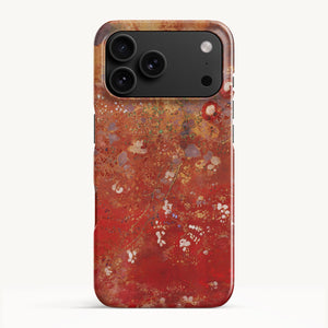 iPhone 17 Pro Max / Slim Case