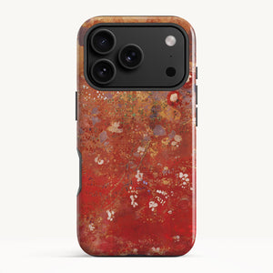 iPhone 17 Pro / Tough Case