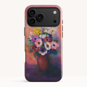 iPhone 17 Pro Max / Tough Case