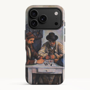 iPhone 17 Pro / Tough Case