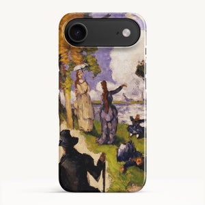 iPhone 17 Air / Slim Case