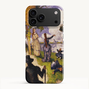 iPhone 17 Pro Max / Slim Case
