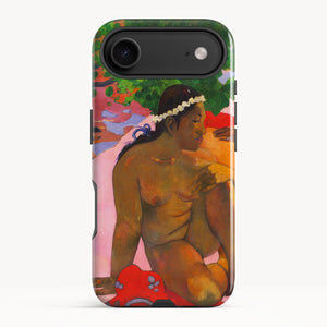 iPhone 17 Air / Tough Case