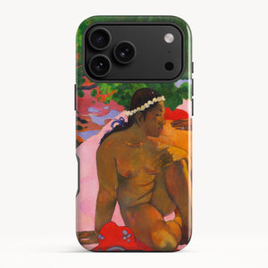 iPhone 17 Pro Max / Tough Case
