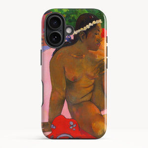 iPhone 17 / Tough Case