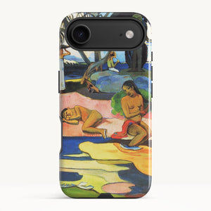 iPhone 17 Air / Tough Case