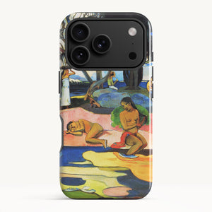 iPhone 17 Pro / Tough Case