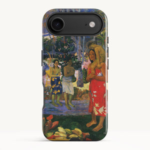 iPhone 17 Air / Tough Case