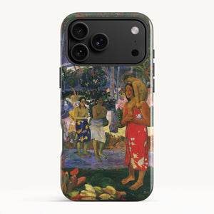 iPhone 17 Pro Max / Tough Case