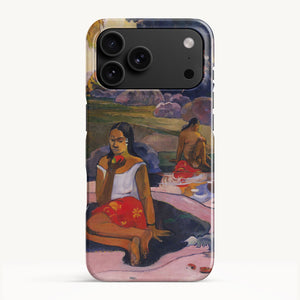 iPhone 17 Pro Max / Slim Case