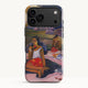 iPhone 17 Pro Max / Tough Case