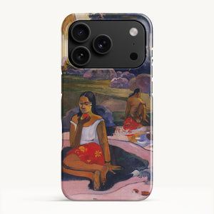 iPhone 17 Pro / Slim Case