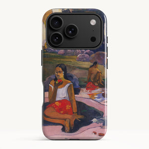 iPhone 17 Pro / Tough Case