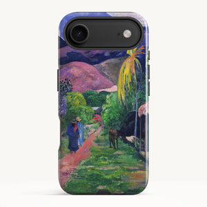 iPhone 17 Air / Tough Case