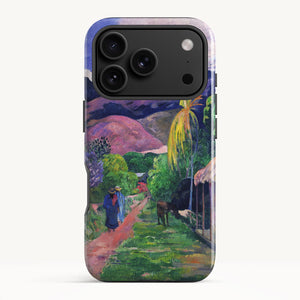 iPhone 17 Pro / Tough Case