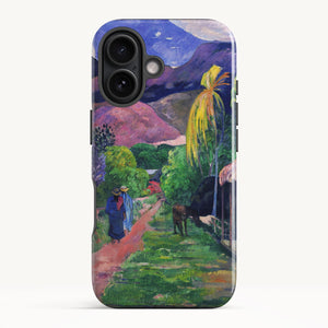 iPhone 17 / Tough Case