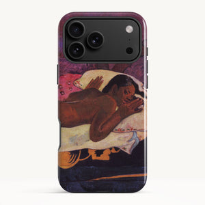 iPhone 17 Pro Max / Tough Case