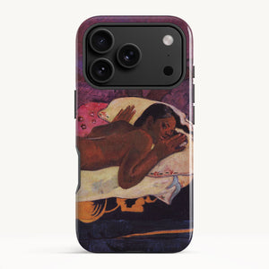 iPhone 17 Pro / Tough Case