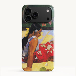 iPhone 17 Pro Max / Slim Case