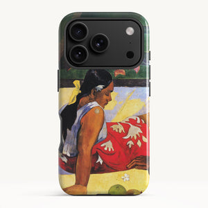 iPhone 17 Pro / Tough Case