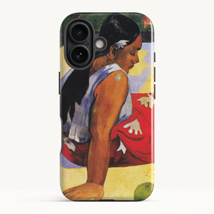 iPhone 17 / Tough Case