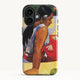 iPhone 17 / Tough Case