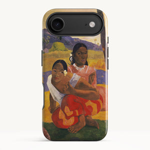 iPhone 17 Air / Tough Case