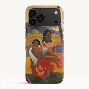 iPhone 17 Pro Max / Slim Case