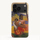 iPhone 17 Pro / Slim Case