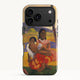 iPhone 17 Pro / Tough Case