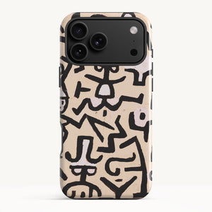 iPhone 17 Pro Max / Tough Case