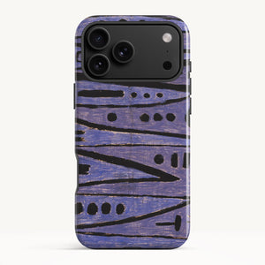 iPhone 17 Pro Max / Tough Case
