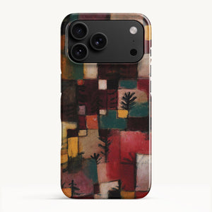 iPhone 17 Pro Max / Slim Case