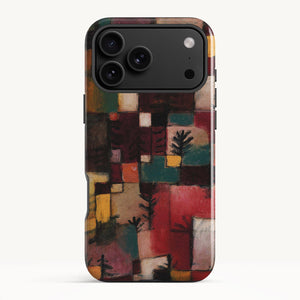 iPhone 17 Pro Max / Tough Case
