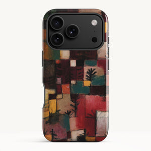 iPhone 17 Pro / Tough Case