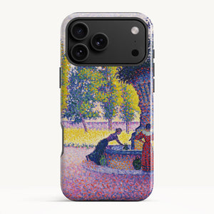 iPhone 17 Pro Max / Tough Case
