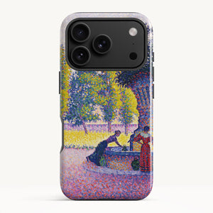 iPhone 17 Pro / Tough Case