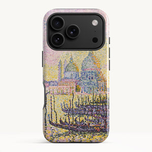 iPhone 17 Pro / Tough Case