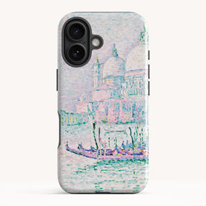iPhone 17 / Tough Case
