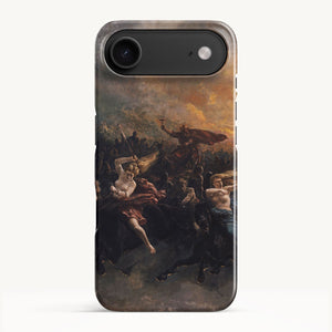iPhone 17 Air / Slim Case