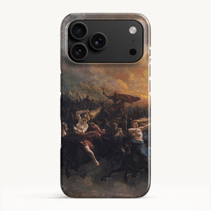 iPhone 17 Pro Max / Slim Case