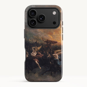 iPhone 17 Pro / Tough Case
