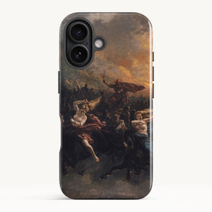 iPhone 17 / Tough Case