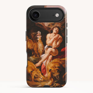 iPhone 17 Air / Tough Case