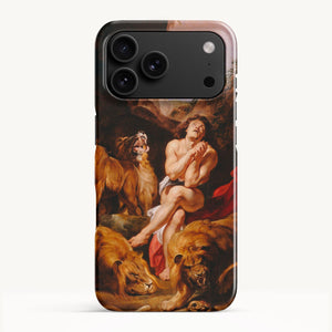 iPhone 17 Pro Max / Slim Case
