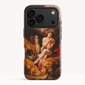 iPhone 17 Pro / Tough Case