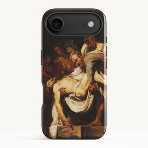 iPhone 17 Air / Tough Case