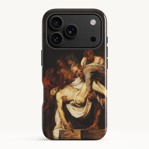 iPhone 17 Pro / Tough Case