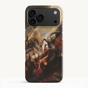 iPhone 17 Pro Max / Slim Case