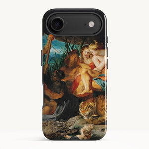 iPhone 17 Air / Tough Case